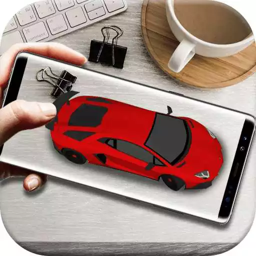 Free play online Car driving simulator VR  APK