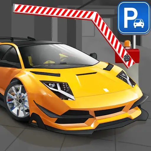 Play Car Driving Stunt Parking Game APK Play Car Driving Stunt Parking Game APK