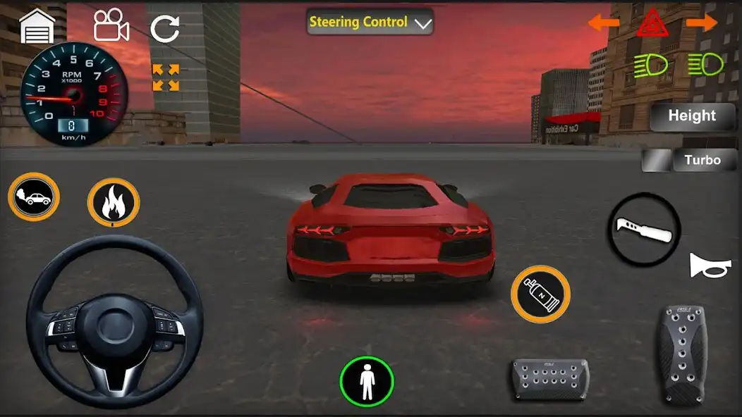 Play Car Driving Tuning Simulator and enjoy Car Driving Tuning Simulator with UptoPlay Play Car Driving Tuning Simulator and enjoy Car Driving Tuning Simulator with UptoPlay
