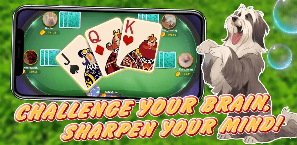 Play Card Rummy - Ludo  and enjoy Card Rummy - Ludo with UptoPlay
