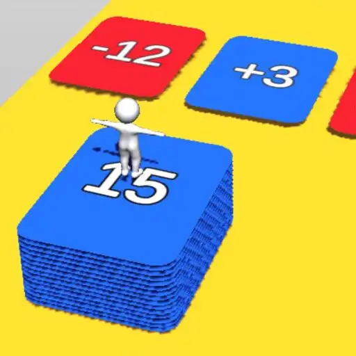 Play Card Runner APK