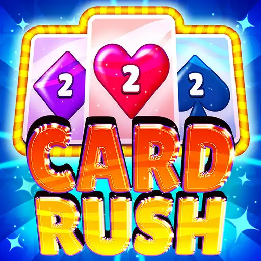 Play Card Rush Offline APK