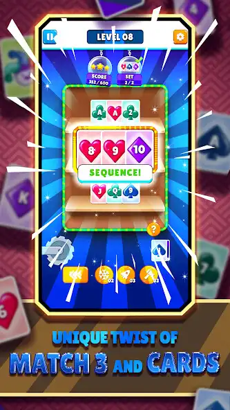 Play Card Rush Offline  and enjoy Card Rush Offline with UptoPlay