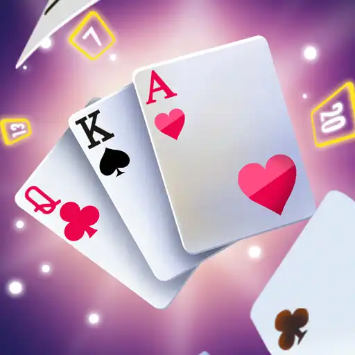 Play Cards 21 - Puzzle Card Game APK