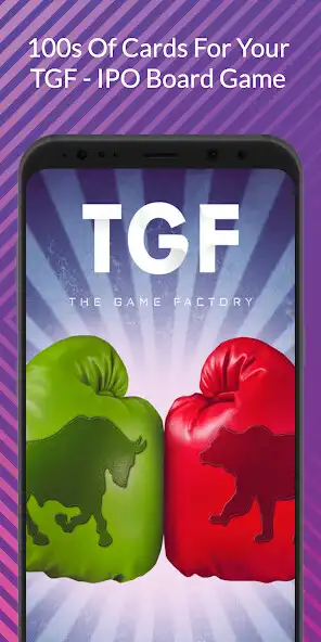 Play Cards App For IPO Board Game  and enjoy Cards App For IPO Board Game with UptoPlay