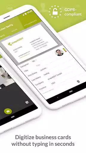 Play CardScanner as an online game CardScanner with UptoPlay