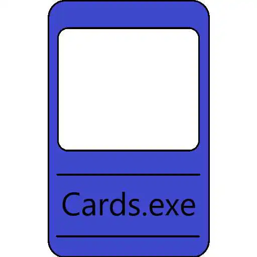 Play Cards.exe APK