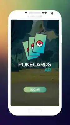 Play Cards for Pokemon GO