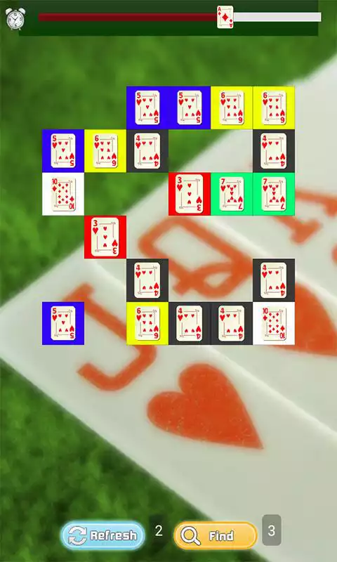 Play Cards Game