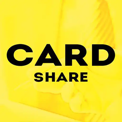 Play CardShare: business card holder APK