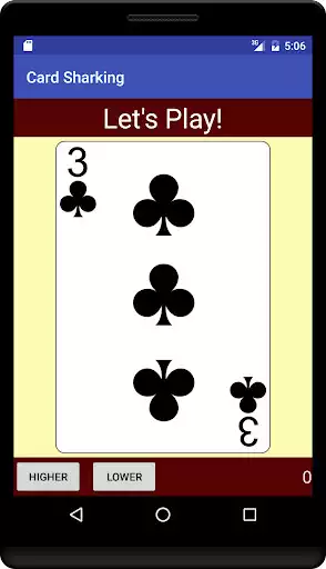 Play Card Sharking  and enjoy Card Sharking with UptoPlay