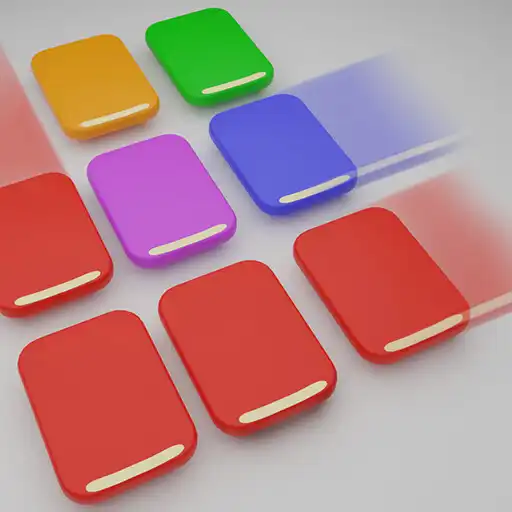 Play Card Shifting APK