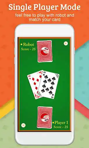 Play Card Shuffle - Match The Cards as an online game Card Shuffle - Match The Cards with UptoPlay