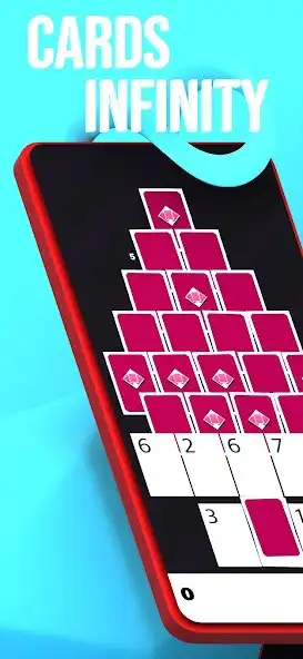 Play Cards Infinity: Solitaire+ and enjoy Cards Infinity: Solitaire+ with UptoPlay Play Cards Infinity: Solitaire+ and enjoy Cards Infinity: Solitaire+ with UptoPlay