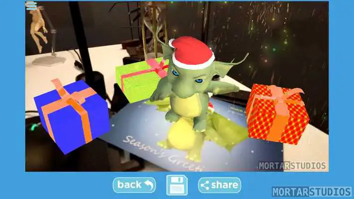 Play Cards Interactive