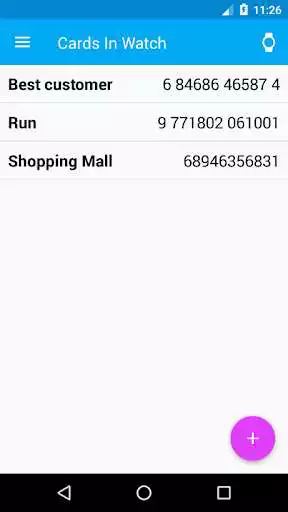 Play Cards In Watch  and enjoy Cards In Watch with UptoPlay