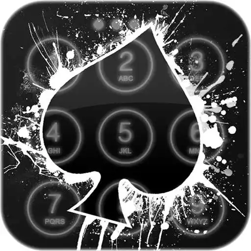 Play Cards Lock Screen APK