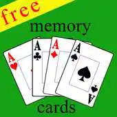 Free play online cards memory game APK Free play online cards memory game APK