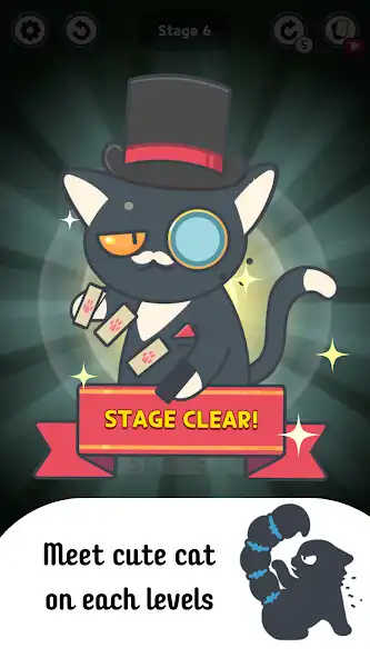 Play Card Sort Puzzle  and enjoy Card Sort Puzzle with UptoPlay