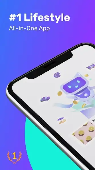 Play CardsPal: The Lifestyle App  and enjoy CardsPal: The Lifestyle App with UptoPlay