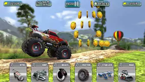Play Cards Racing  and enjoy Cards Racing with UptoPlay