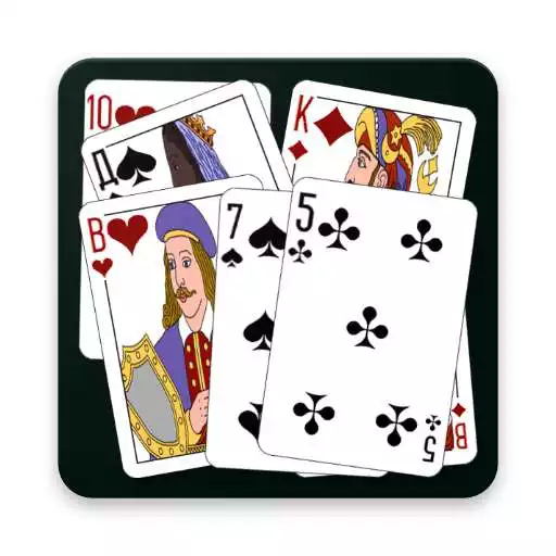 Play Cards & Solitaire APK