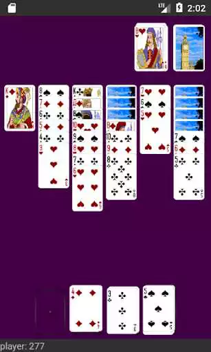 Play Cards & Solitaire  and enjoy Cards & Solitaire with UptoPlay