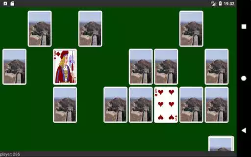 Play Cards & Solitaire as an online game Cards & Solitaire with UptoPlay