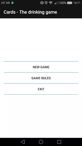 Play Cards - The drinking game  and enjoy Cards - The drinking game with UptoPlay