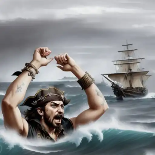 Play Card Story: Pirate Captain APK Play Card Story: Pirate Captain APK