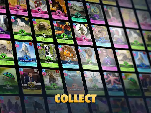 Play Cards, Universe  Everything as an online game Cards, Universe  Everything with UptoPlay