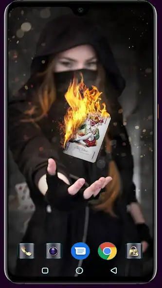 Play Cards Wallpaper  and enjoy Cards Wallpaper with UptoPlay