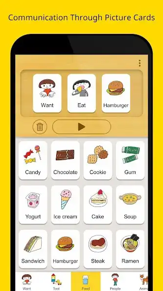 Play Card Talk  and enjoy Card Talk with UptoPlay