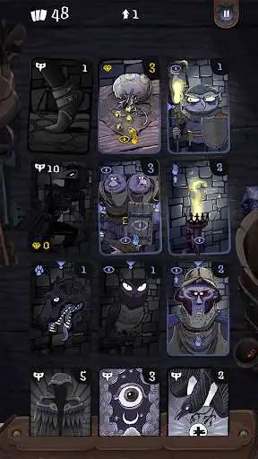 Play Card Thief  and enjoy Card Thief with UptoPlay