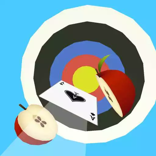Play Card Thrower 3D! APK