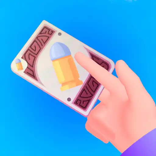 Play Card Thrower APK