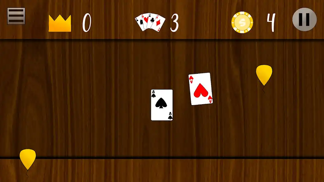 Play CardThrow  and enjoy CardThrow with UptoPlay