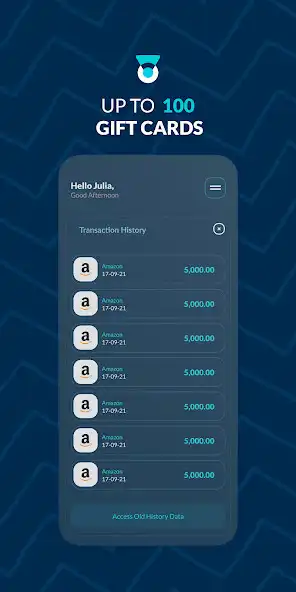 Play Cardtonic: Sell Gift Cards as an online game Cardtonic: Sell Gift Cards with UptoPlay