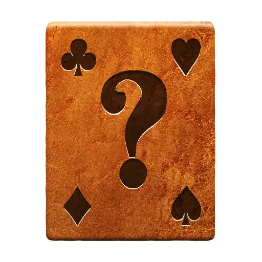Free play online Card Trick: The 5th Card APK