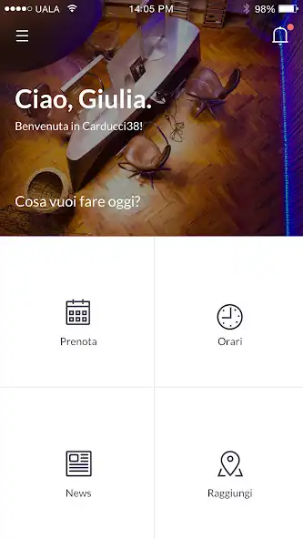Play Carducci 38 as an online game Carducci 38 with UptoPlay