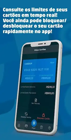 Play cardUP - Funcionário as an online game cardUP - Funcionário with UptoPlay