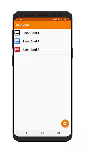 Play Card Vault  and enjoy Card Vault with UptoPlay