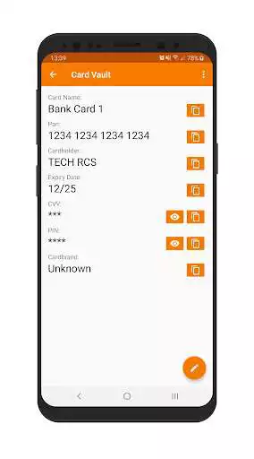 Play Card Vault as an online game Card Vault with UptoPlay