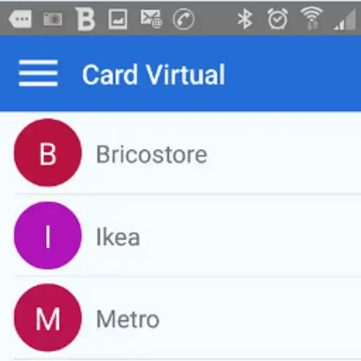 Play Card-Virtual APK Play Card-Virtual APK