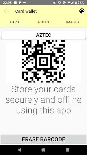 Play Card Wallet  and enjoy Card Wallet with UptoPlay