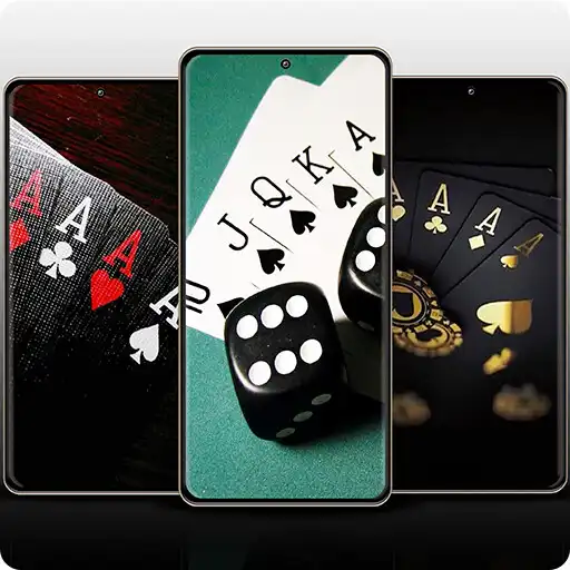 Play Card Wallpapers APK