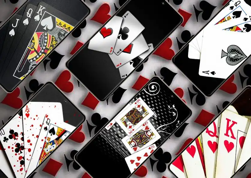 Play Card Wallpapers  and enjoy Card Wallpapers with UptoPlay