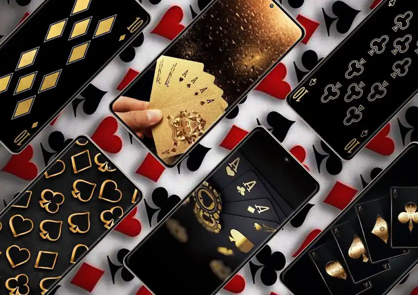 Play Card Wallpapers as an online game Card Wallpapers with UptoPlay