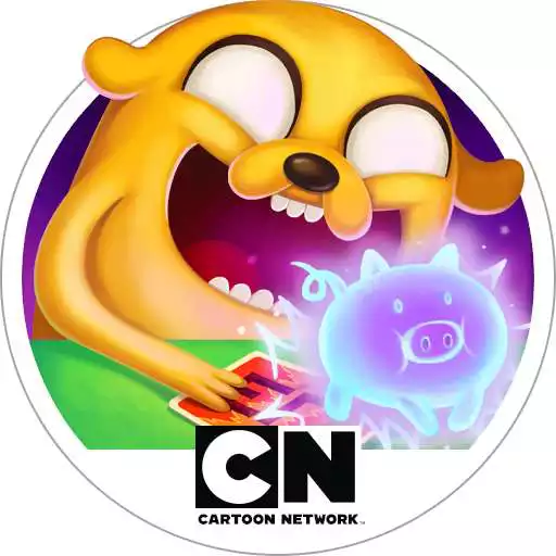Free play online Card Wars Kingdom APK