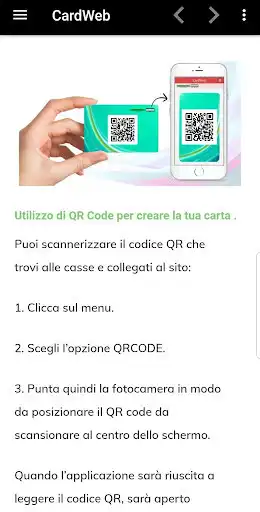 Play CardWeb Marcom as an online game CardWeb Marcom with UptoPlay